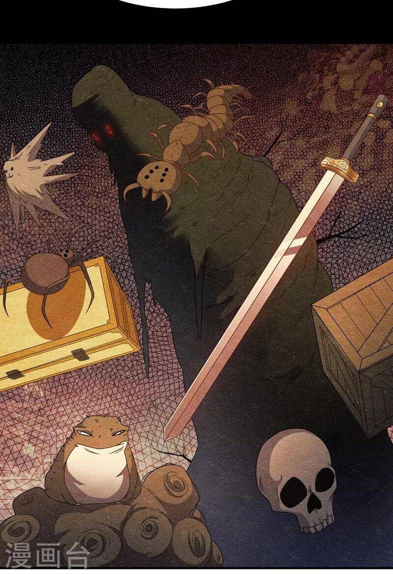 Võ Nghịch Cửu Thiên Chapter 248 - 21