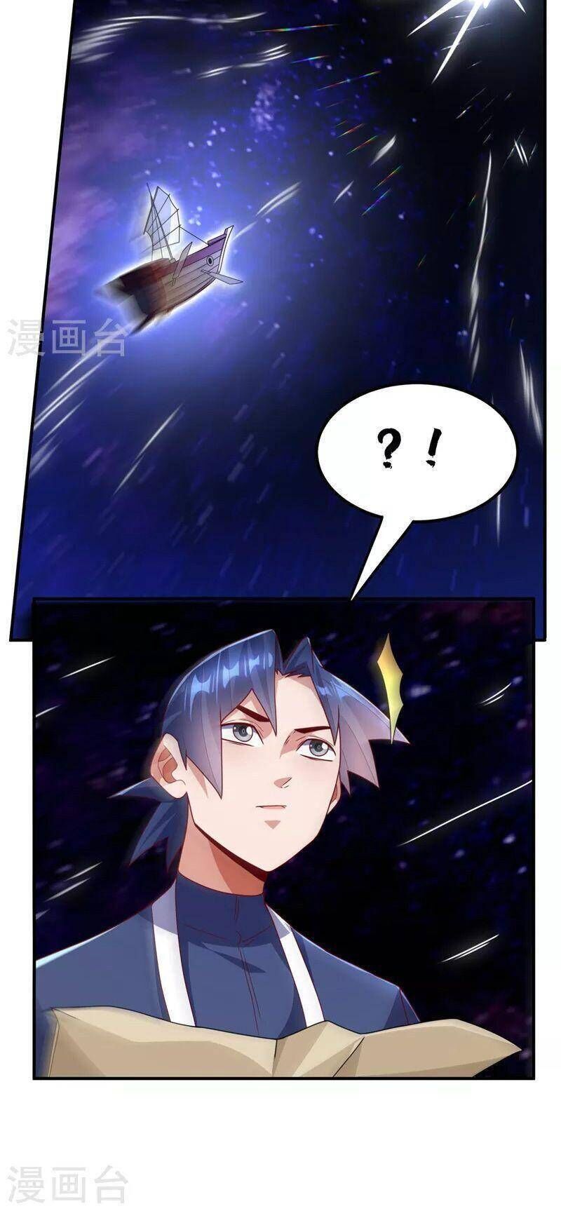 Võ Nghịch Cửu Thiên Chapter 248 - 23
