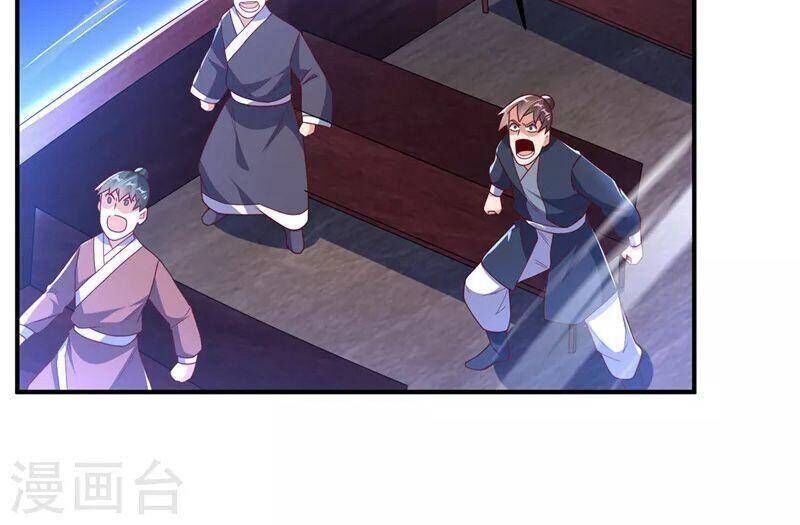 Võ Nghịch Cửu Thiên Chapter 248 - 25