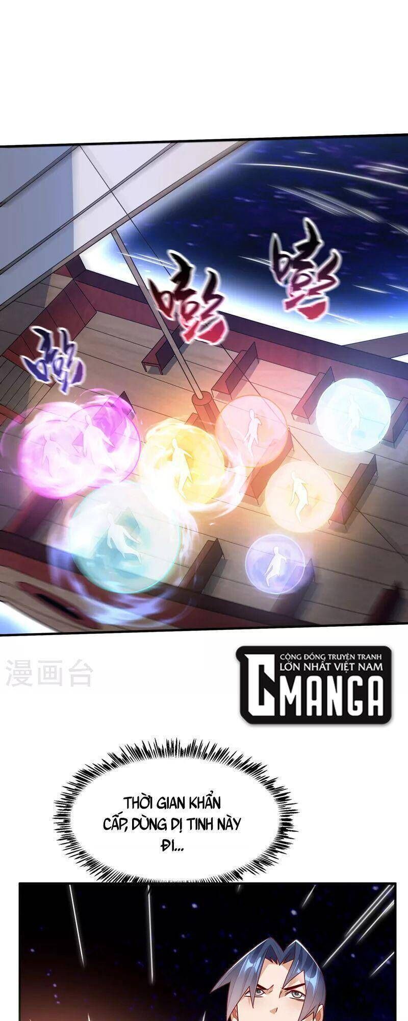 Võ Nghịch Cửu Thiên Chapter 248 - 28