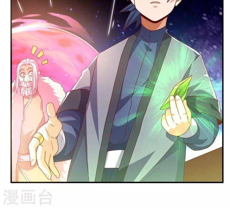 Võ Nghịch Cửu Thiên Chapter 248 - 29