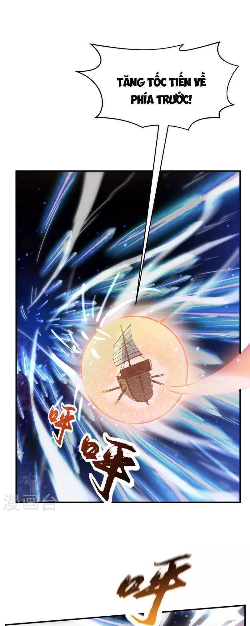 Võ Nghịch Cửu Thiên Chapter 248 - 32
