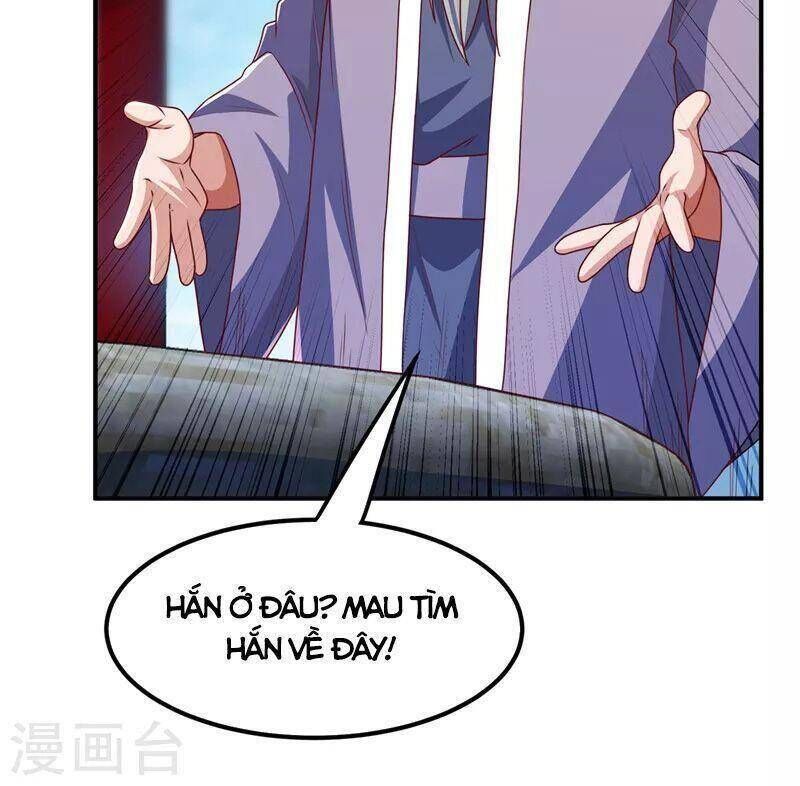 Võ Nghịch Cửu Thiên Chapter 248 - 5