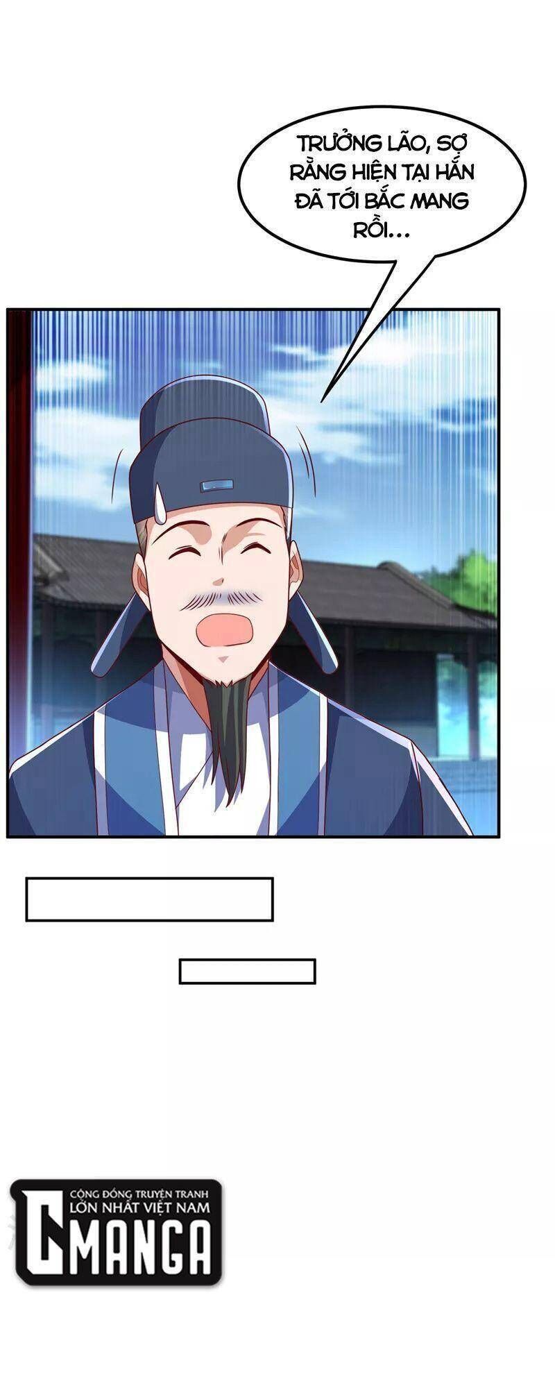 Võ Nghịch Cửu Thiên Chapter 248 - 6