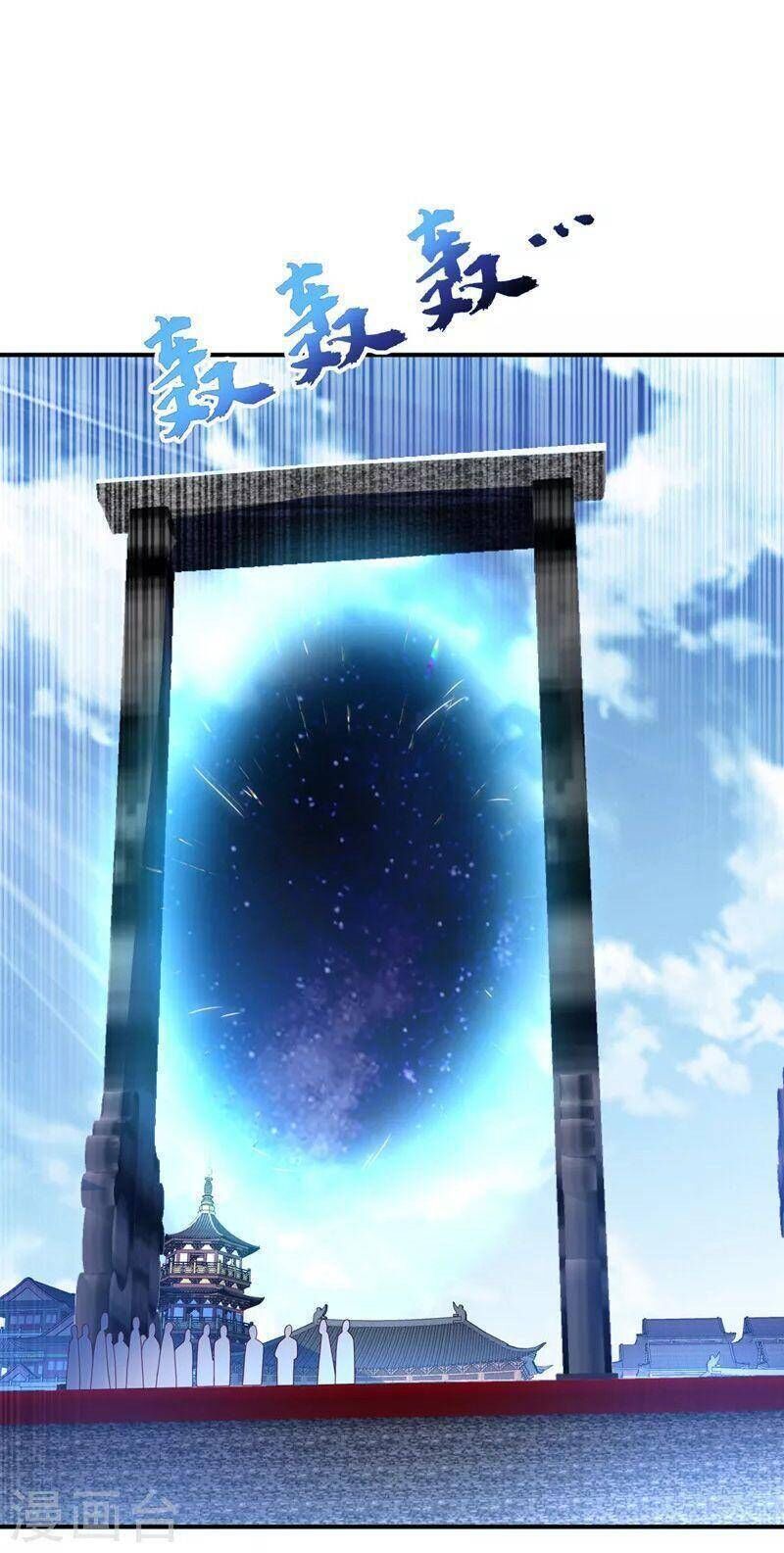 Võ Nghịch Cửu Thiên Chapter 248 - 7