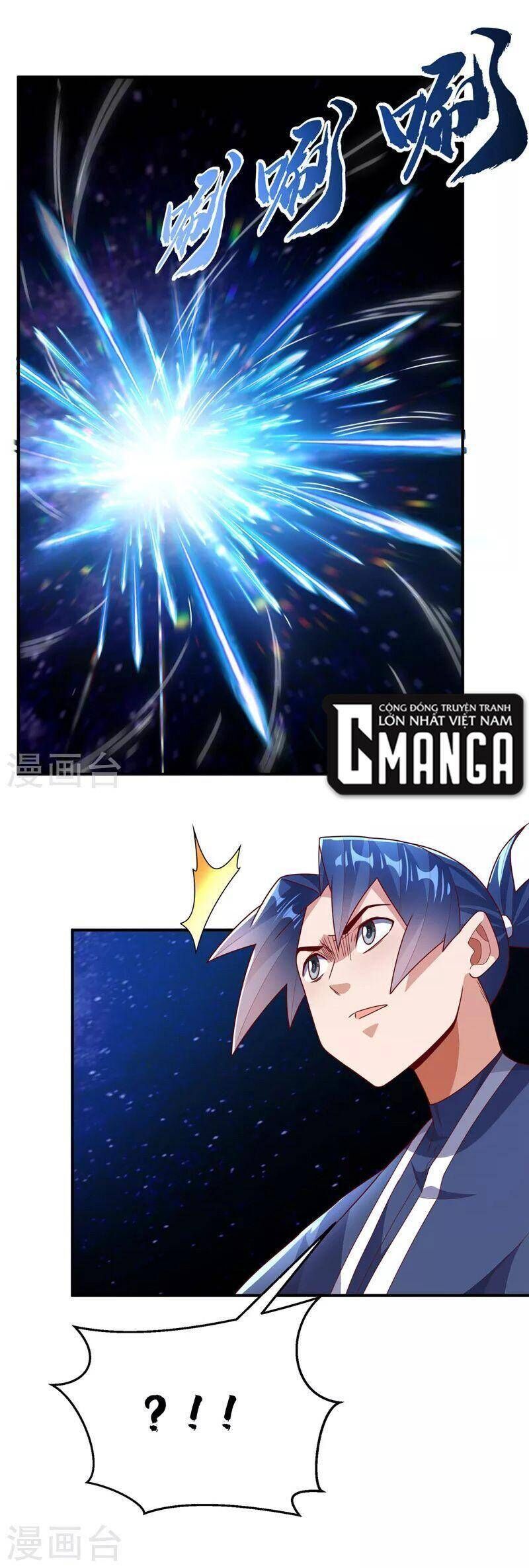 Võ Nghịch Cửu Thiên Chapter 249 - 21