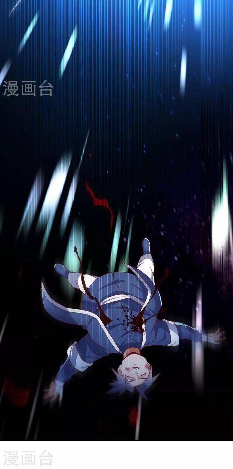 Võ Nghịch Cửu Thiên Chapter 249 - 23