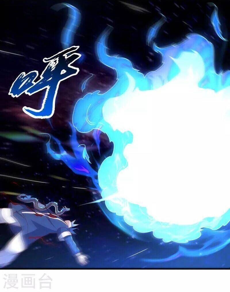 Võ Nghịch Cửu Thiên Chapter 249 - 25