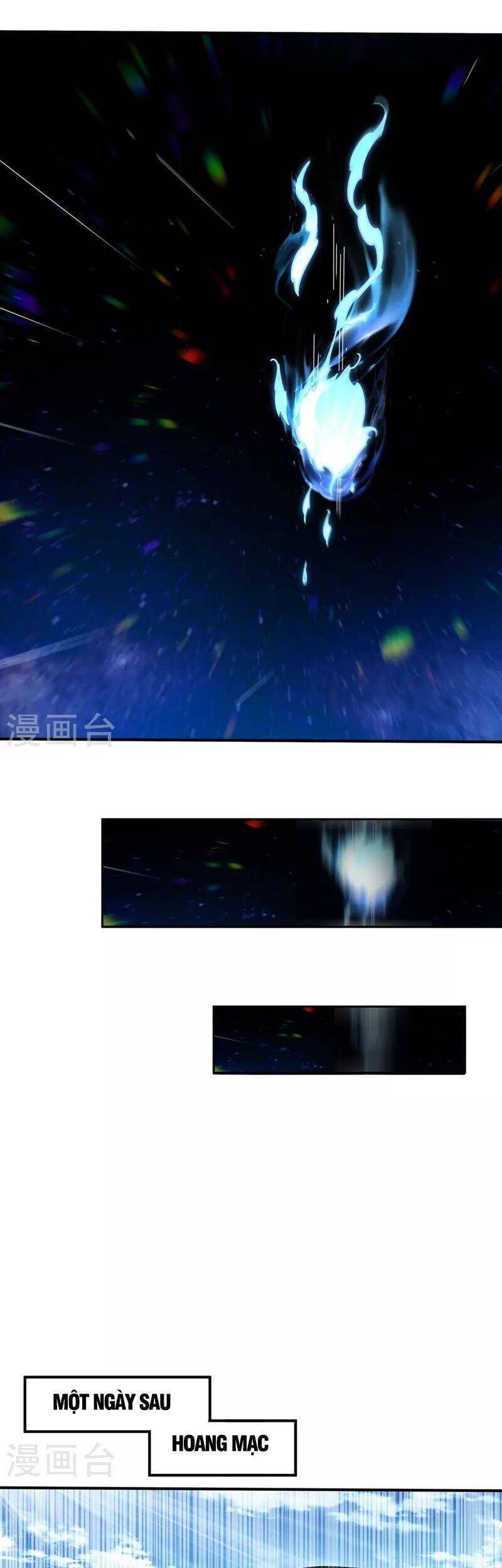 Võ Nghịch Cửu Thiên Chapter 249 - 28