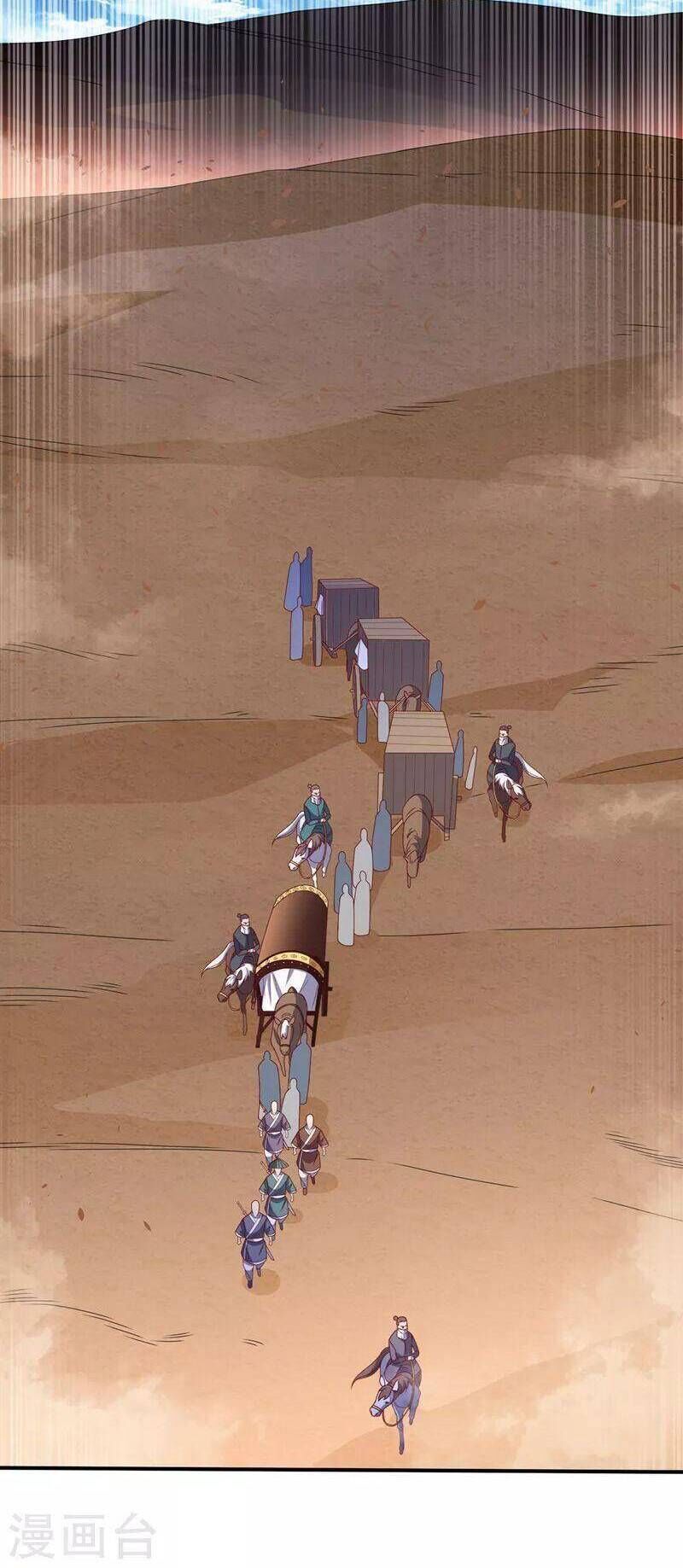 Võ Nghịch Cửu Thiên Chapter 249 - 29