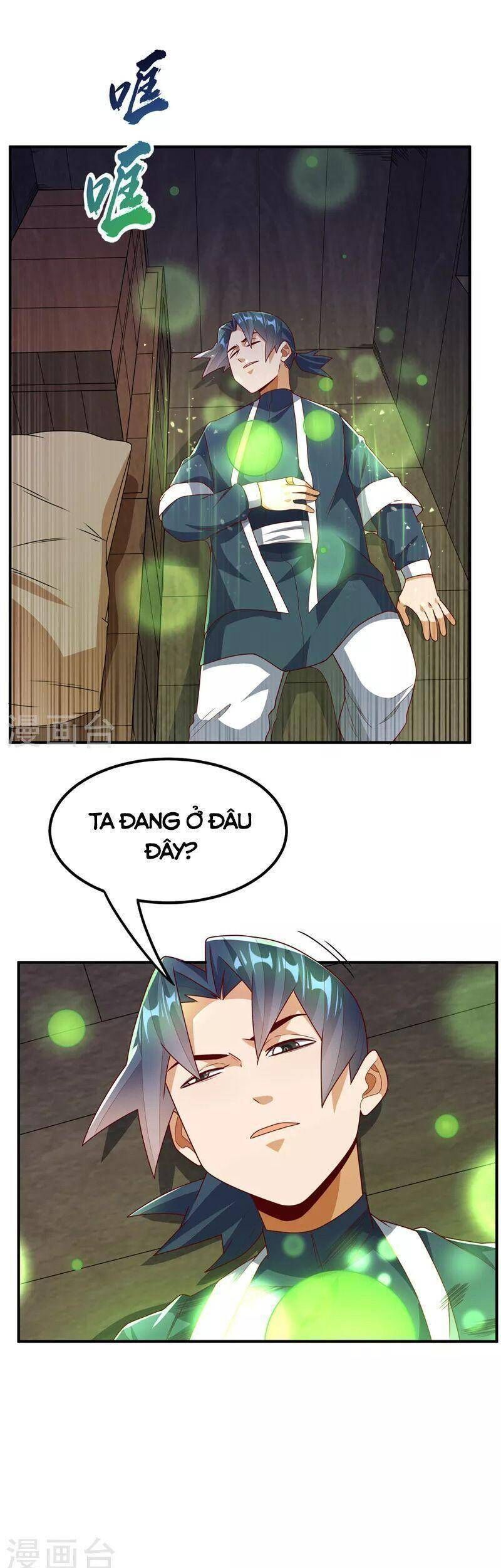 Võ Nghịch Cửu Thiên Chapter 249 - 30