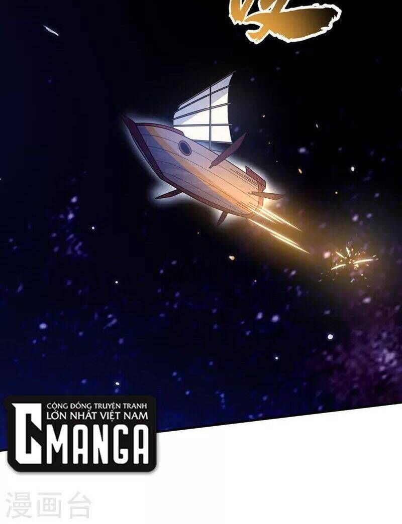 Võ Nghịch Cửu Thiên Chapter 249 - 6