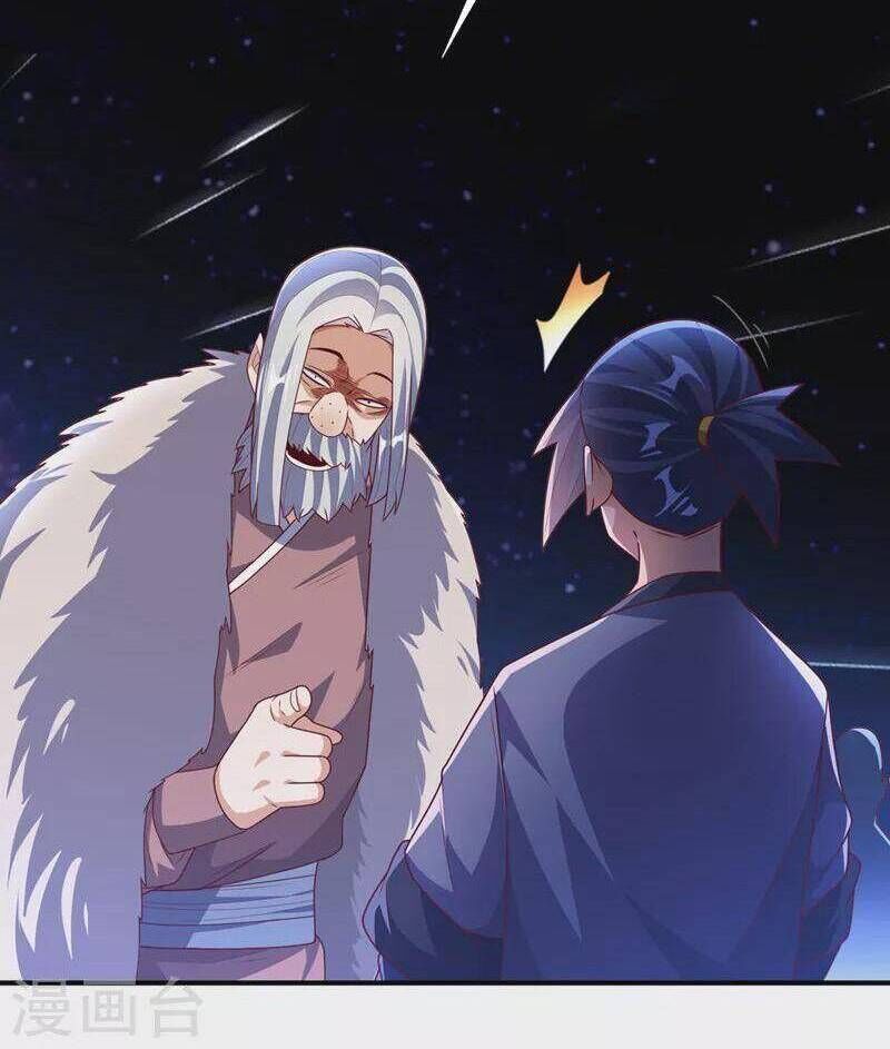 Võ Nghịch Cửu Thiên Chapter 249 - 10