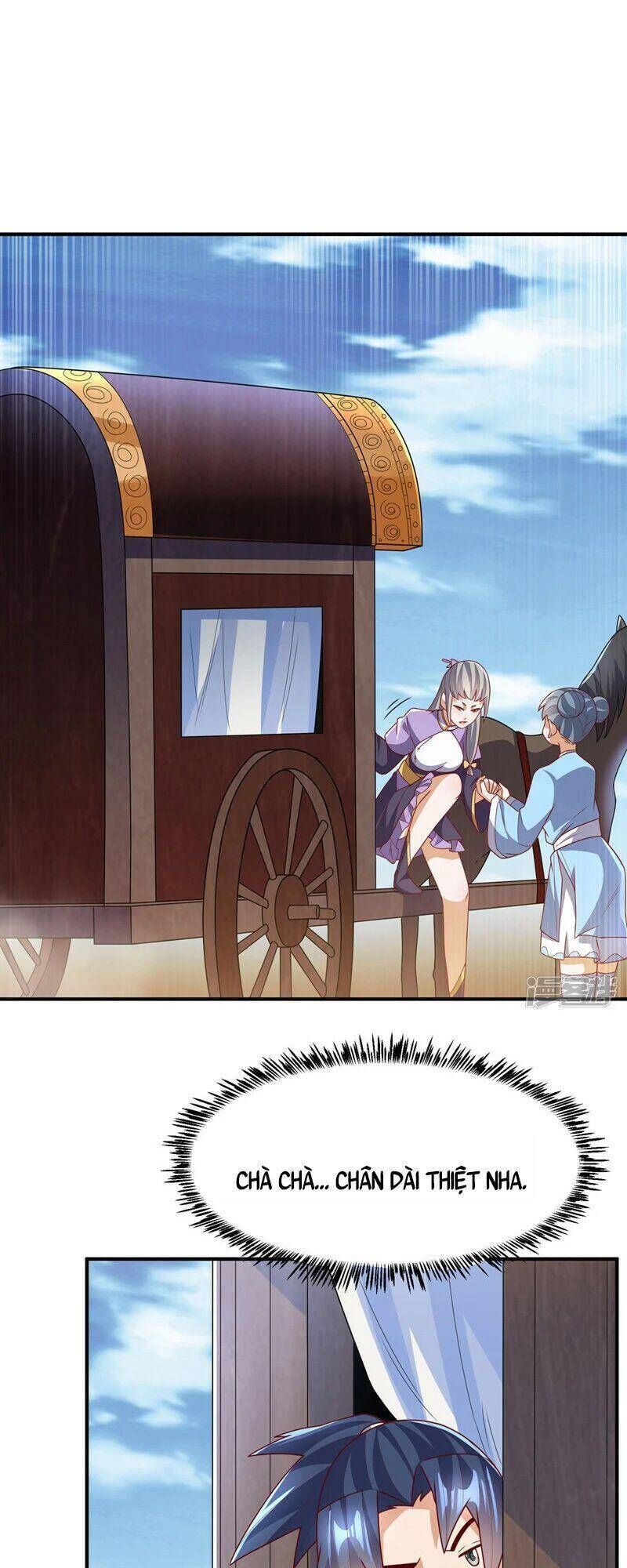 Võ Nghịch Cửu Thiên Chapter 250 - 12