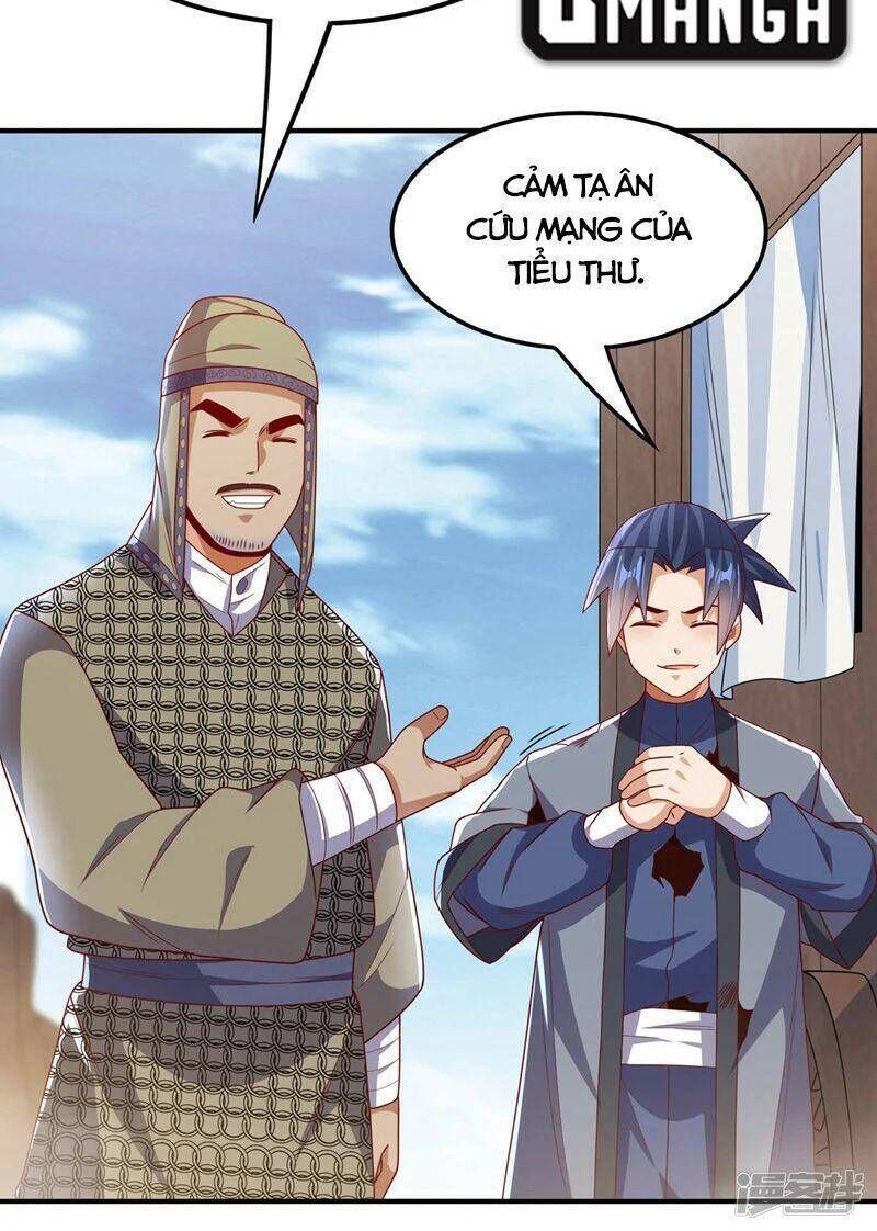 Võ Nghịch Cửu Thiên Chapter 250 - 15