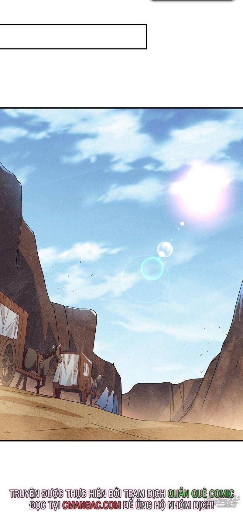 Võ Nghịch Cửu Thiên Chapter 250 - 19