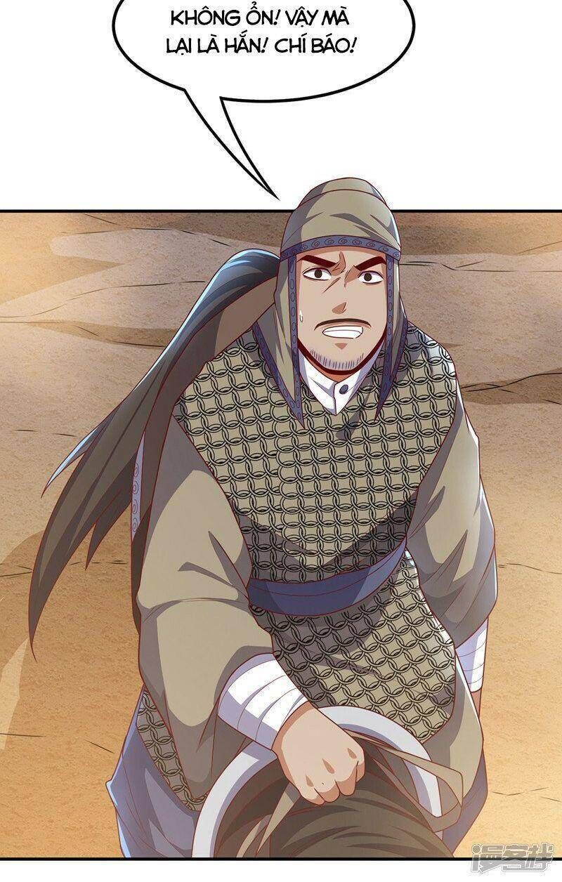 Võ Nghịch Cửu Thiên Chapter 250 - 21