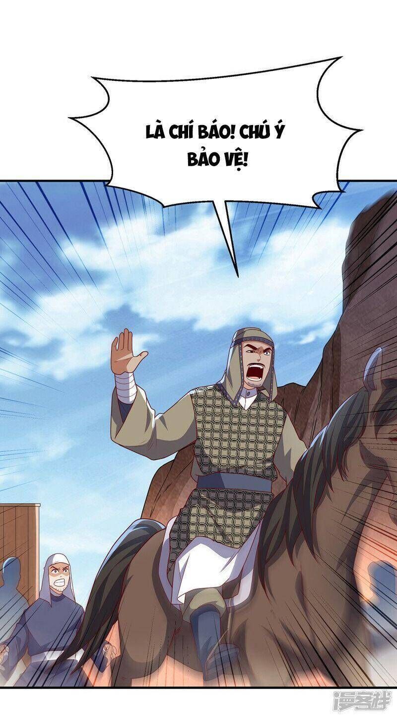 Võ Nghịch Cửu Thiên Chapter 250 - 25