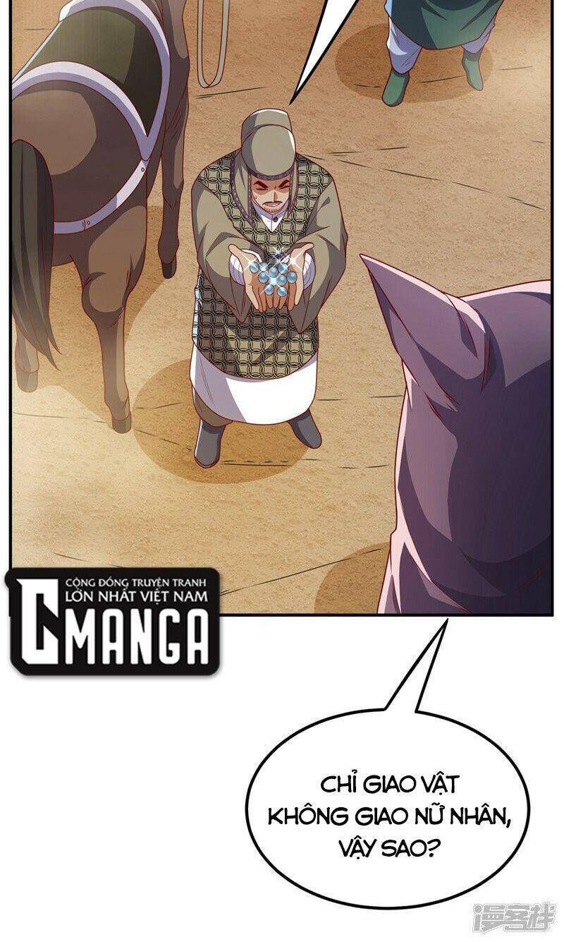 Võ Nghịch Cửu Thiên Chapter 250 - 27