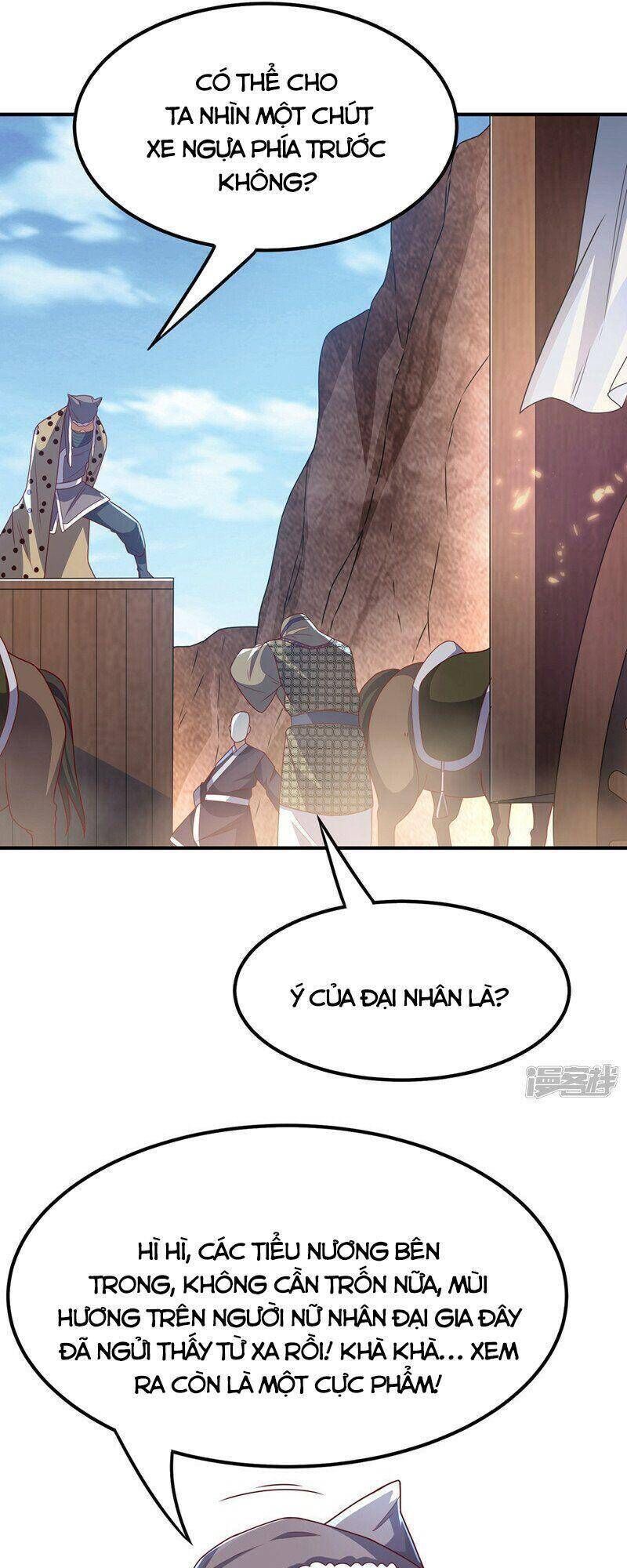 Võ Nghịch Cửu Thiên Chapter 250 - 28