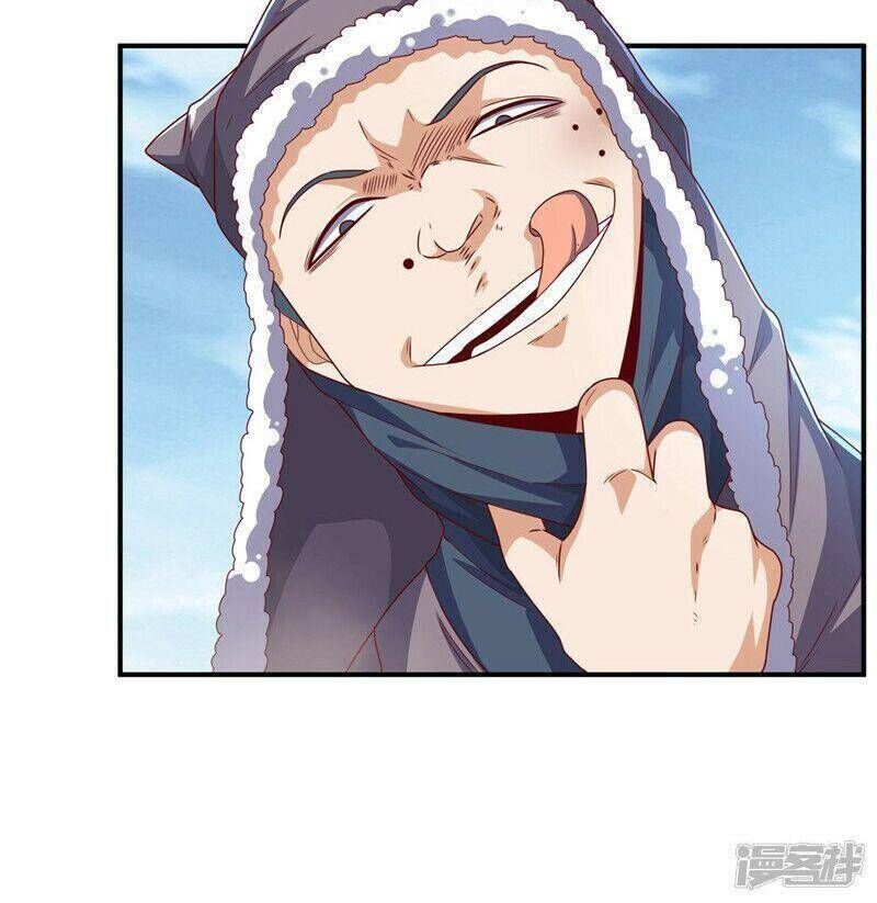 Võ Nghịch Cửu Thiên Chapter 250 - 29