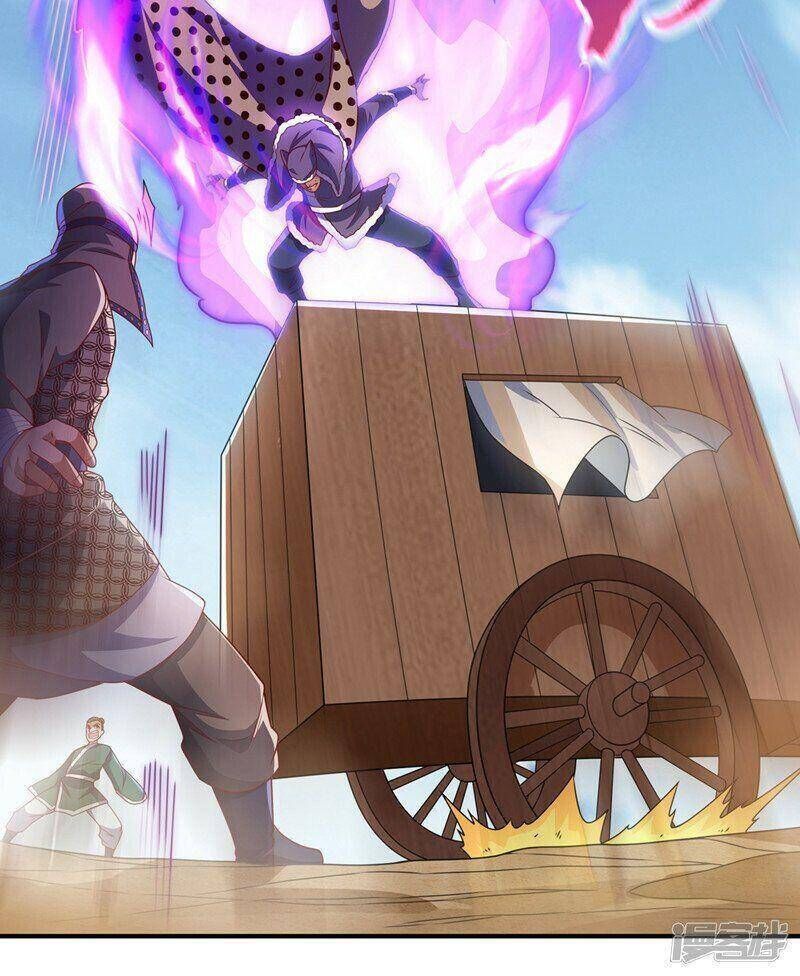 Võ Nghịch Cửu Thiên Chapter 250 - 31