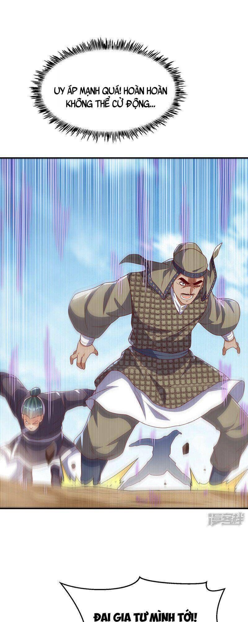 Võ Nghịch Cửu Thiên Chapter 250 - 32