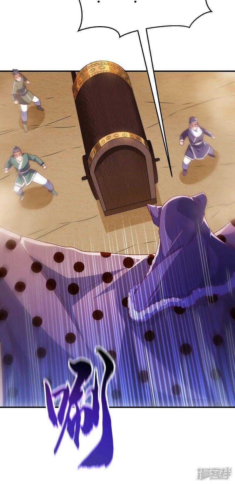 Võ Nghịch Cửu Thiên Chapter 250 - 33