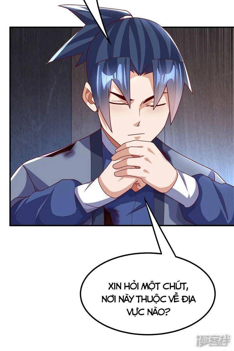 Võ Nghịch Cửu Thiên Chapter 250 - 9