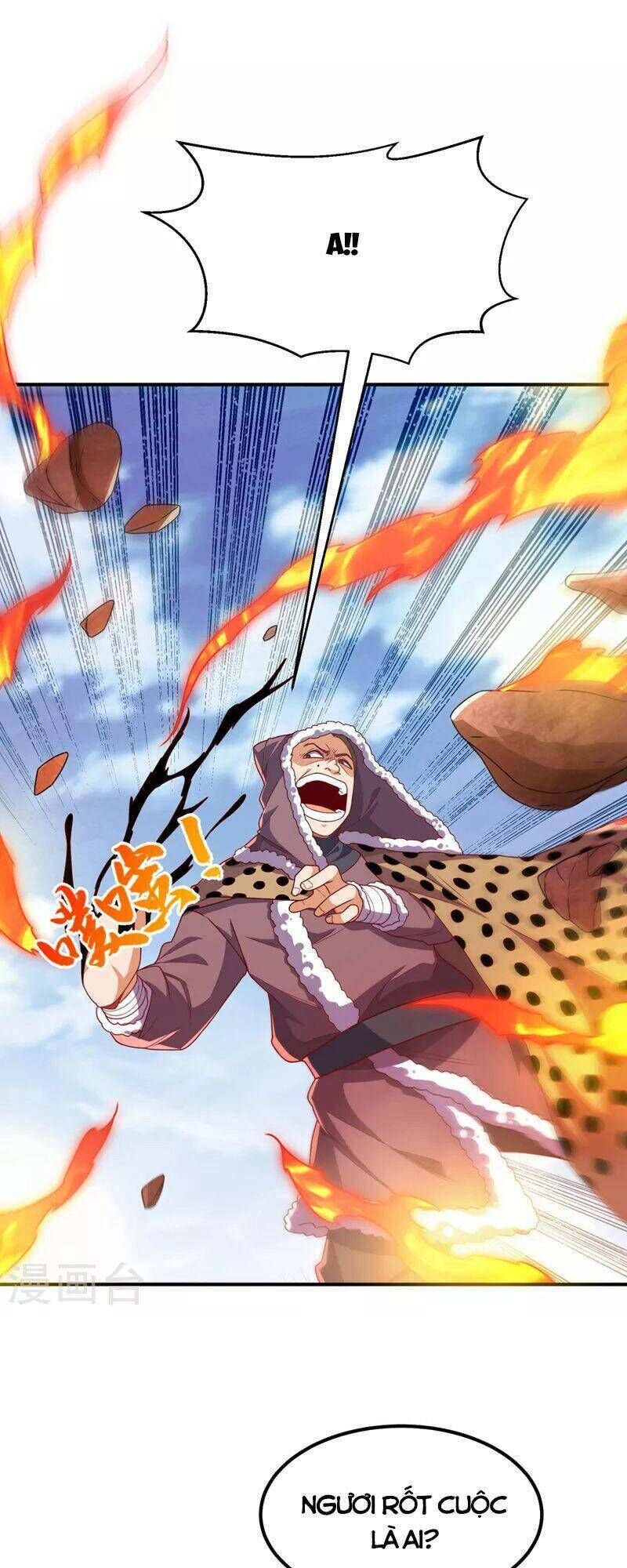 Võ Nghịch Cửu Thiên Chapter 251 - 12