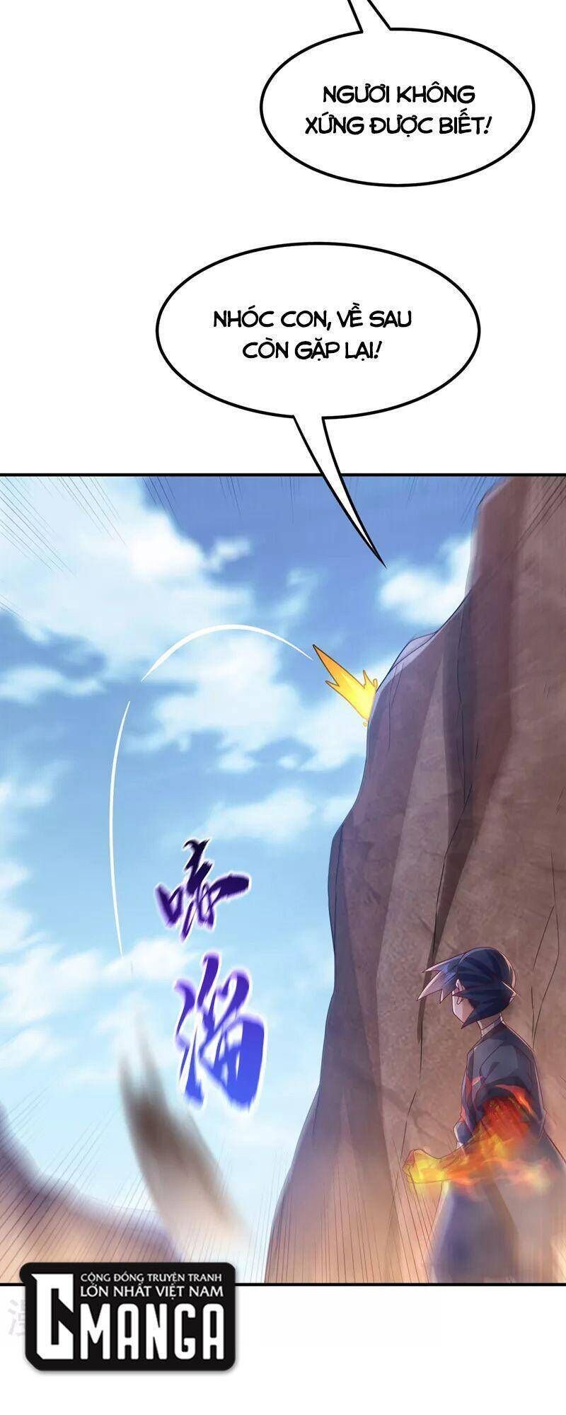Võ Nghịch Cửu Thiên Chapter 251 - 14