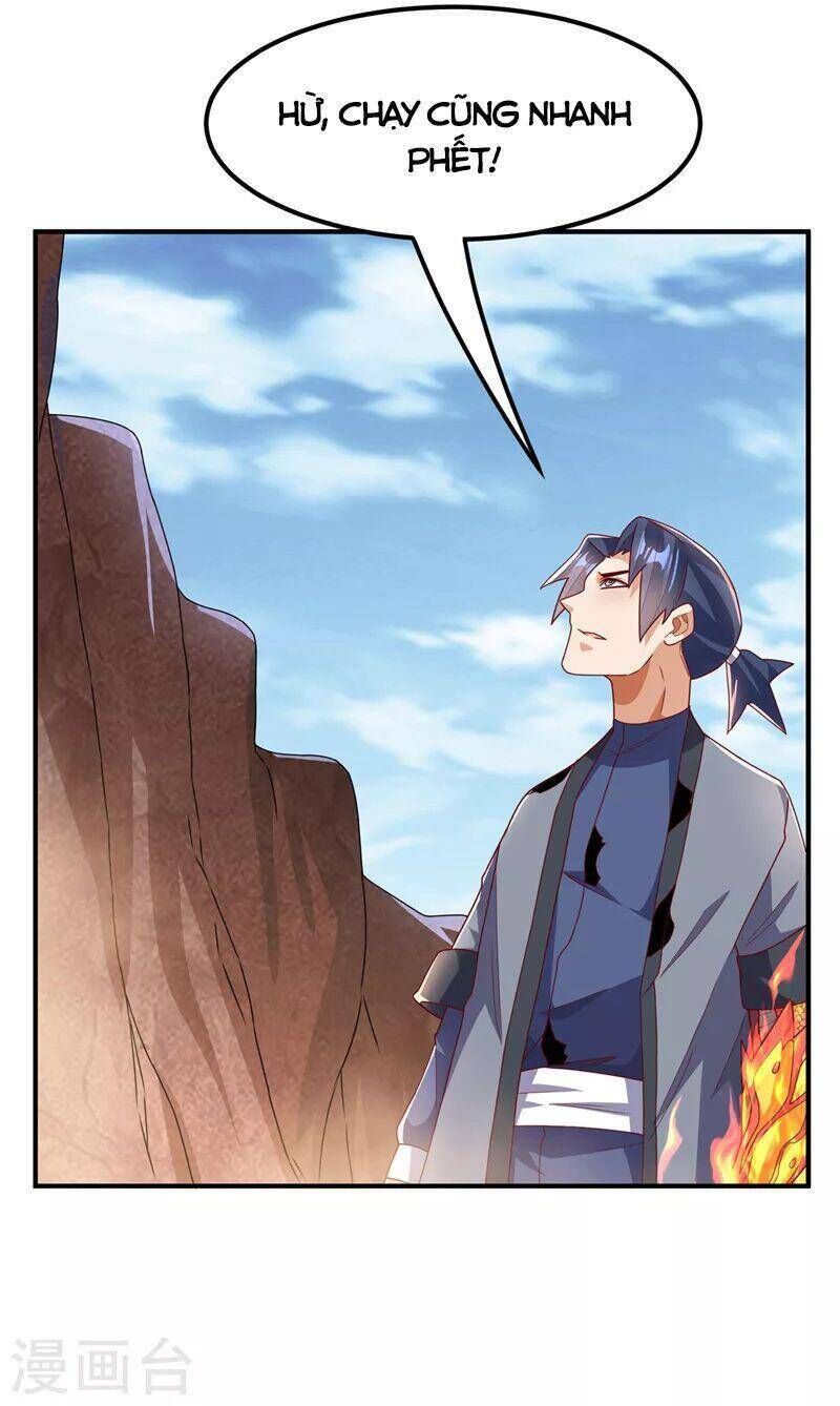 Võ Nghịch Cửu Thiên Chapter 251 - 15