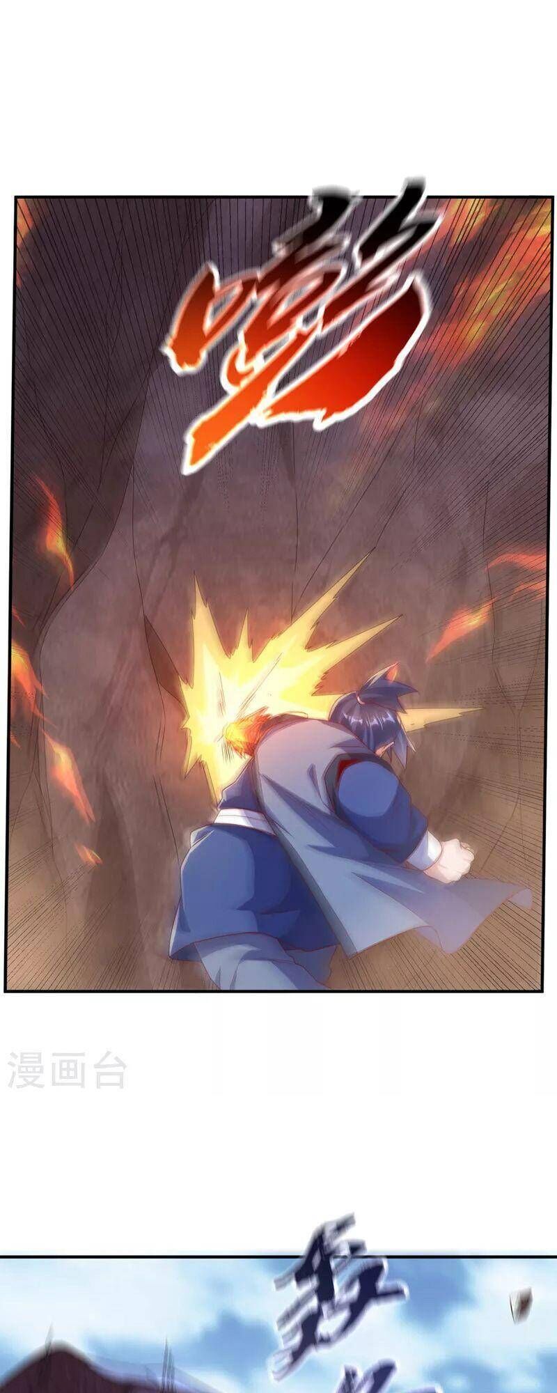 Võ Nghịch Cửu Thiên Chapter 251 - 16