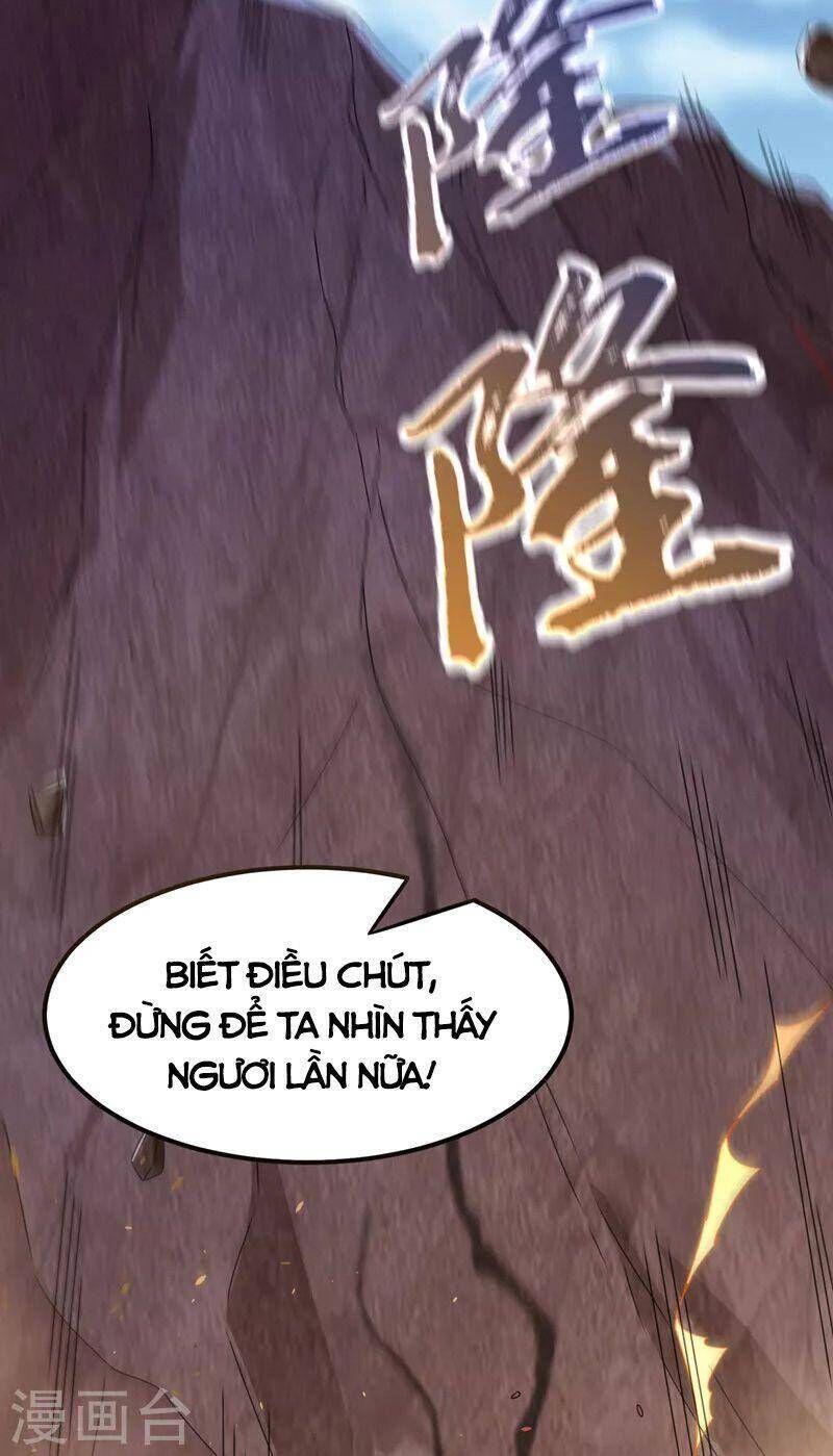 Võ Nghịch Cửu Thiên Chapter 251 - 17