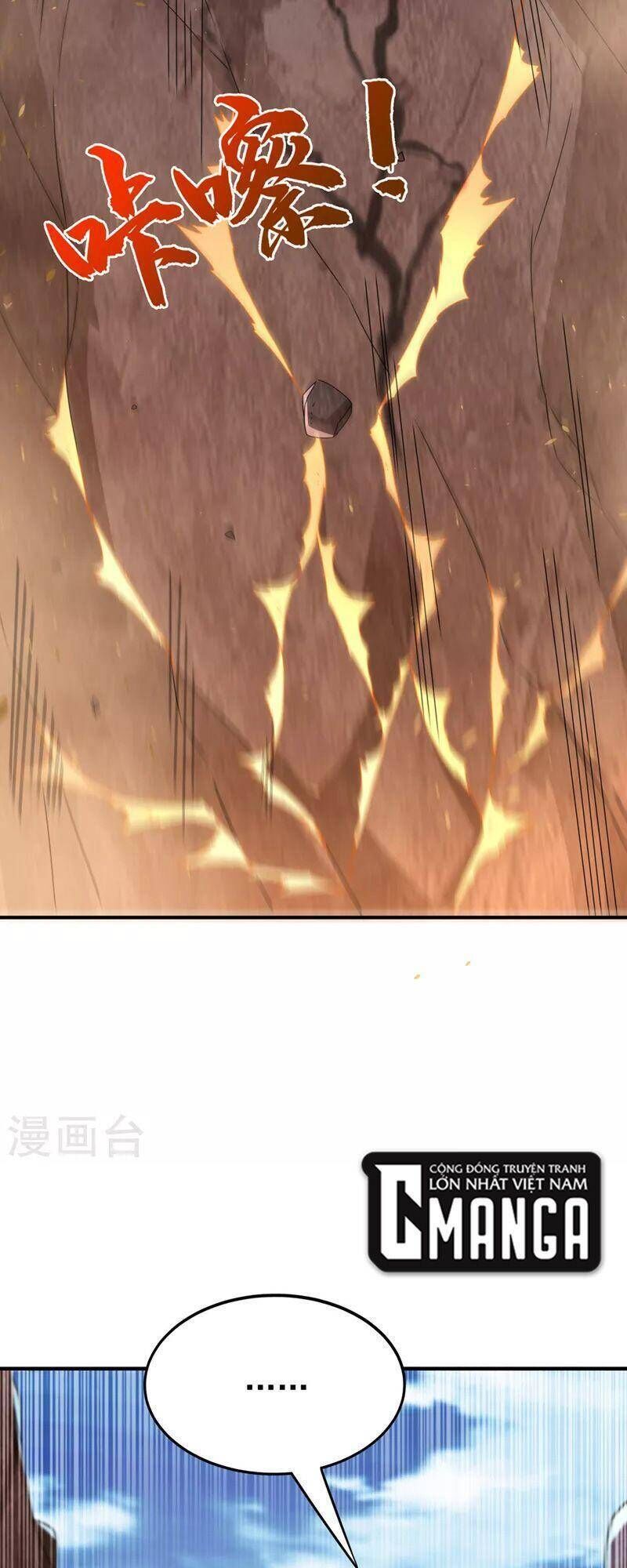 Võ Nghịch Cửu Thiên Chapter 251 - 18