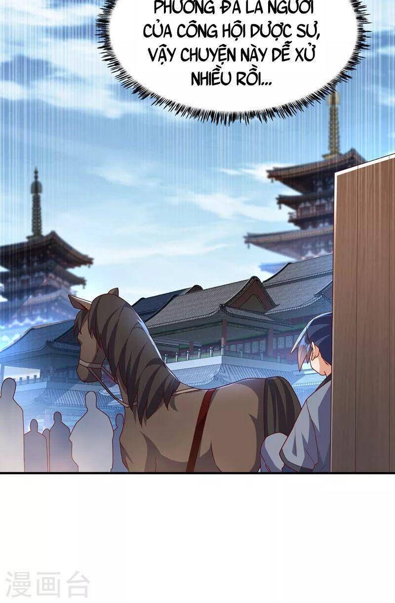 Võ Nghịch Cửu Thiên Chapter 251 - 26