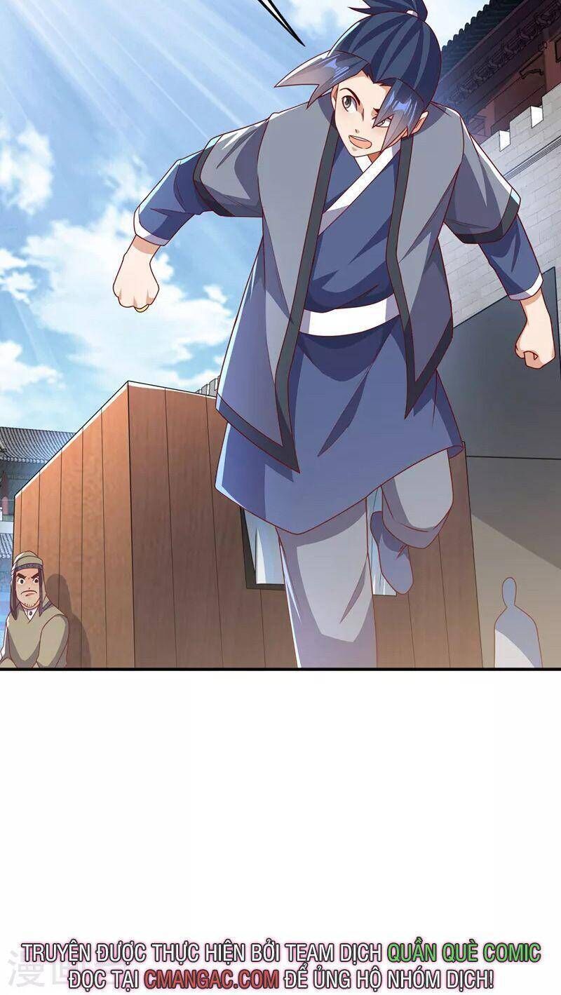 Võ Nghịch Cửu Thiên Chapter 251 - 28