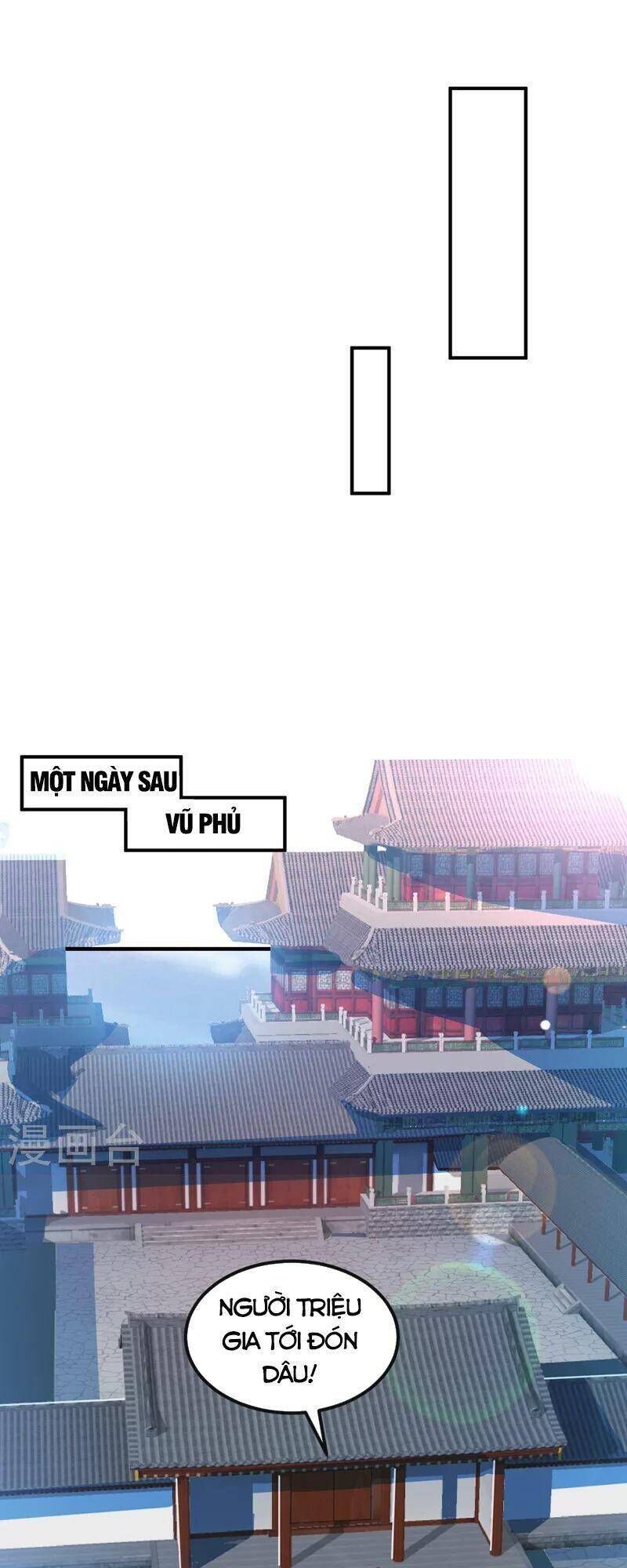 Võ Nghịch Cửu Thiên Chapter 251 - 29