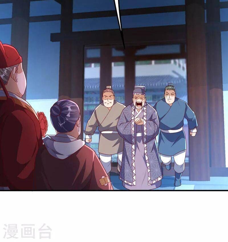 Võ Nghịch Cửu Thiên Chapter 251 - 32