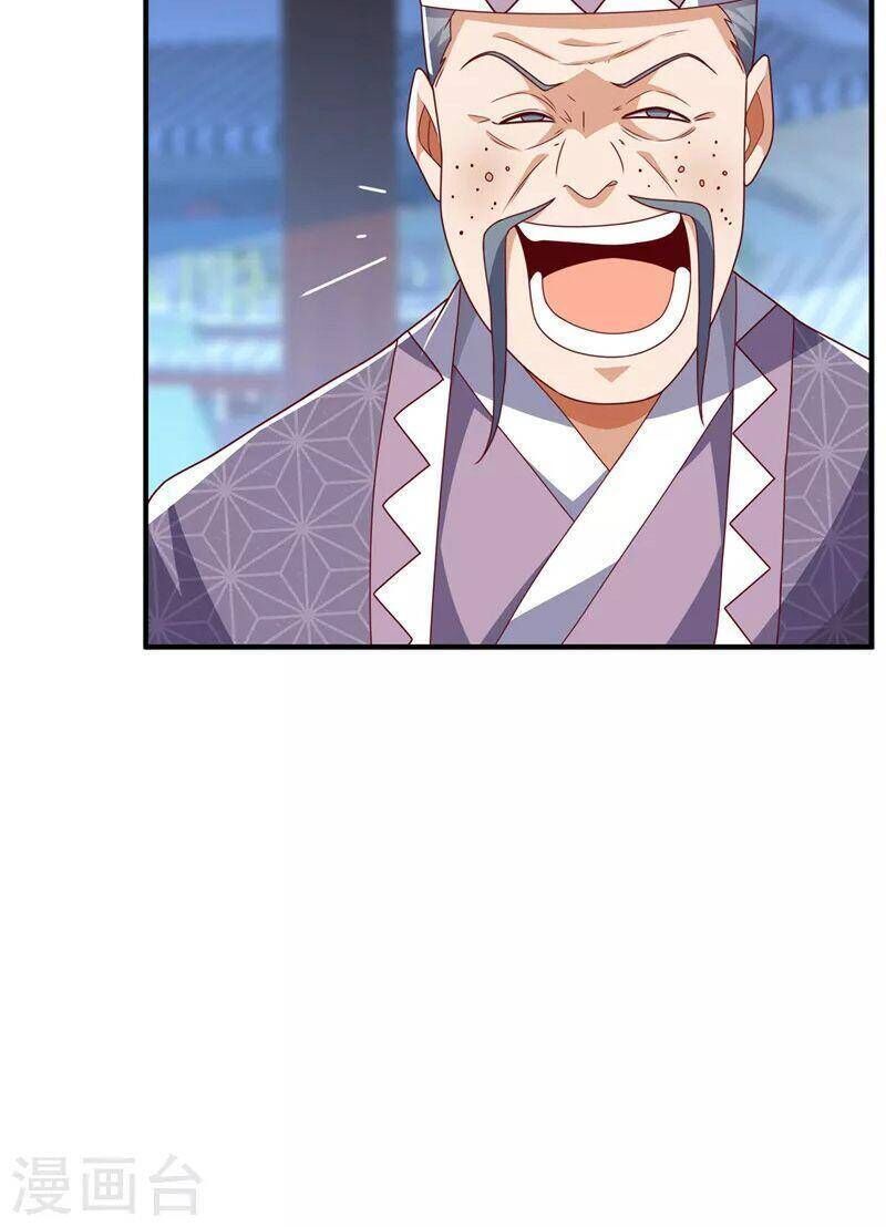 Võ Nghịch Cửu Thiên Chapter 251 - 34