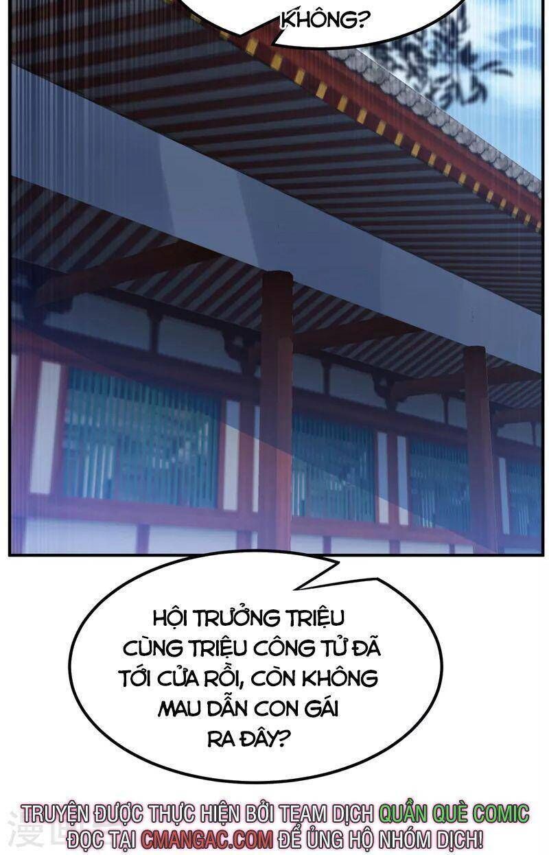 Võ Nghịch Cửu Thiên Chapter 251 - 36