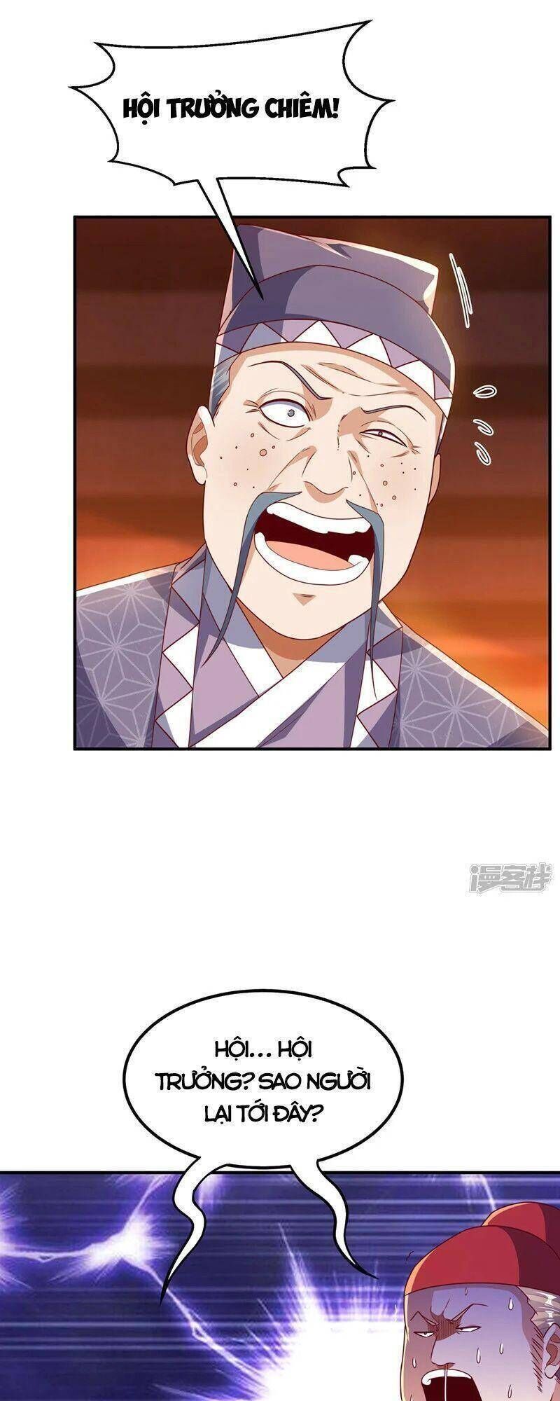 Võ Nghịch Cửu Thiên Chapter 252 - 15