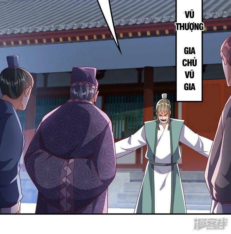 Võ Nghịch Cửu Thiên Chapter 252 - 3