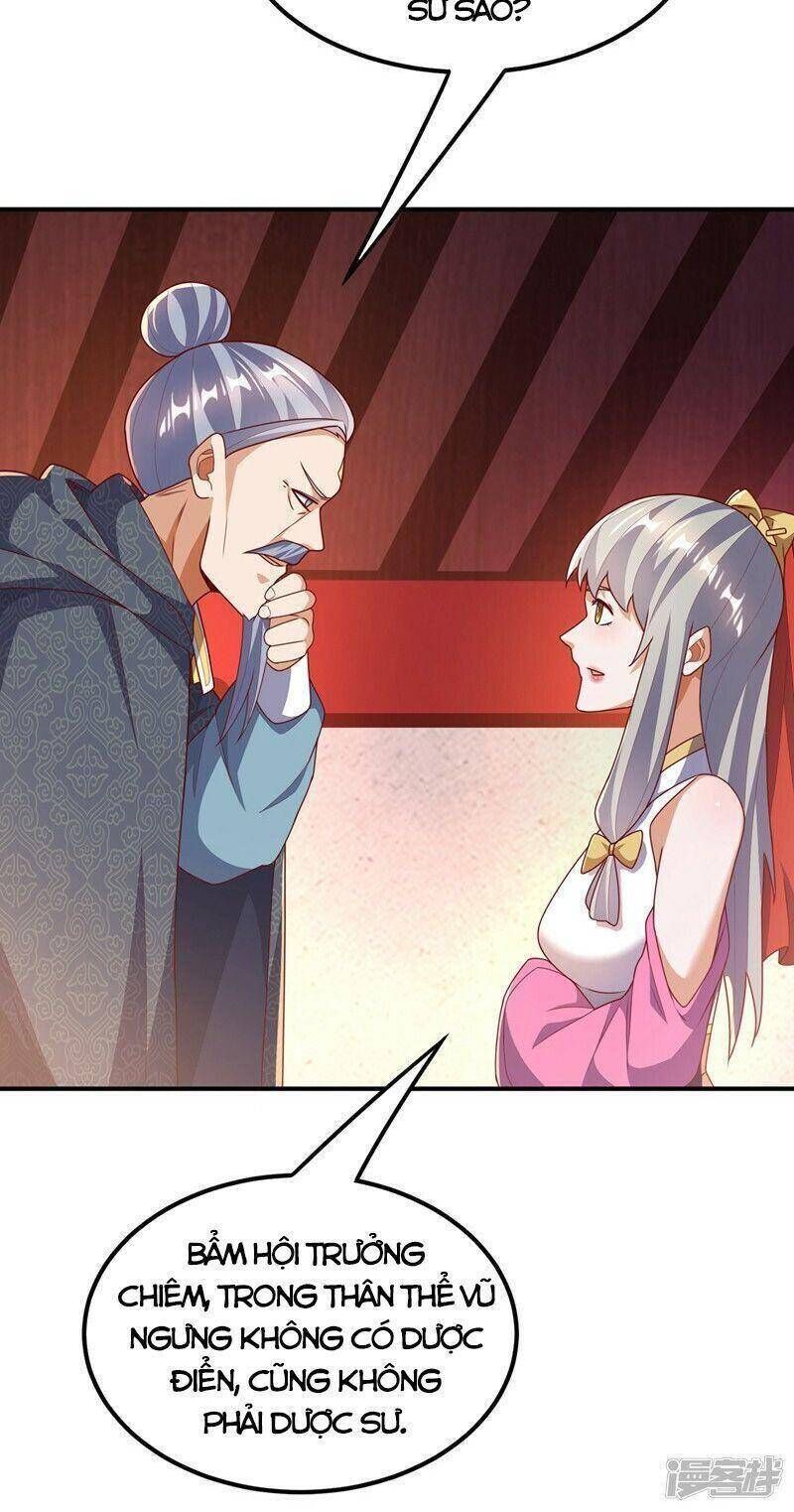 Võ Nghịch Cửu Thiên Chapter 252 - 26