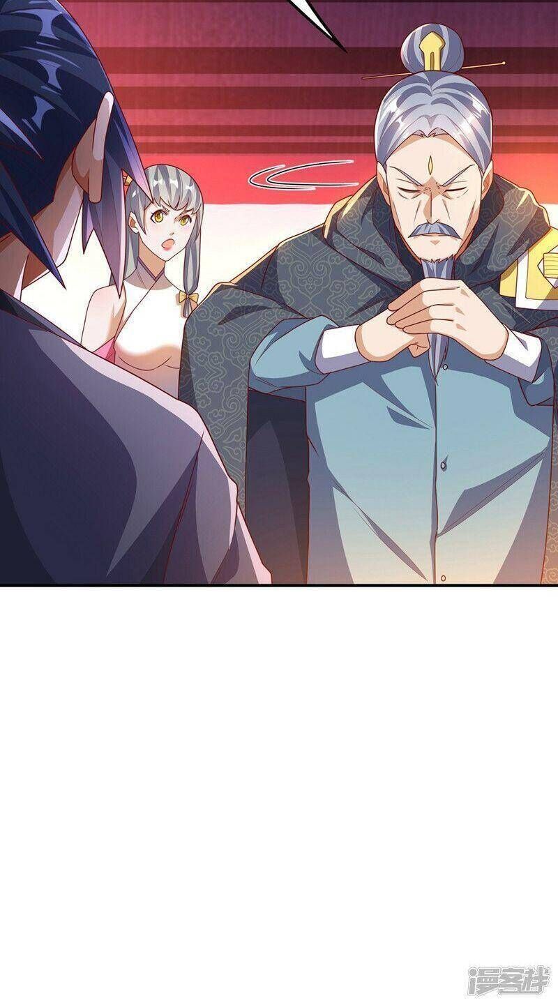 Võ Nghịch Cửu Thiên Chapter 252 - 28