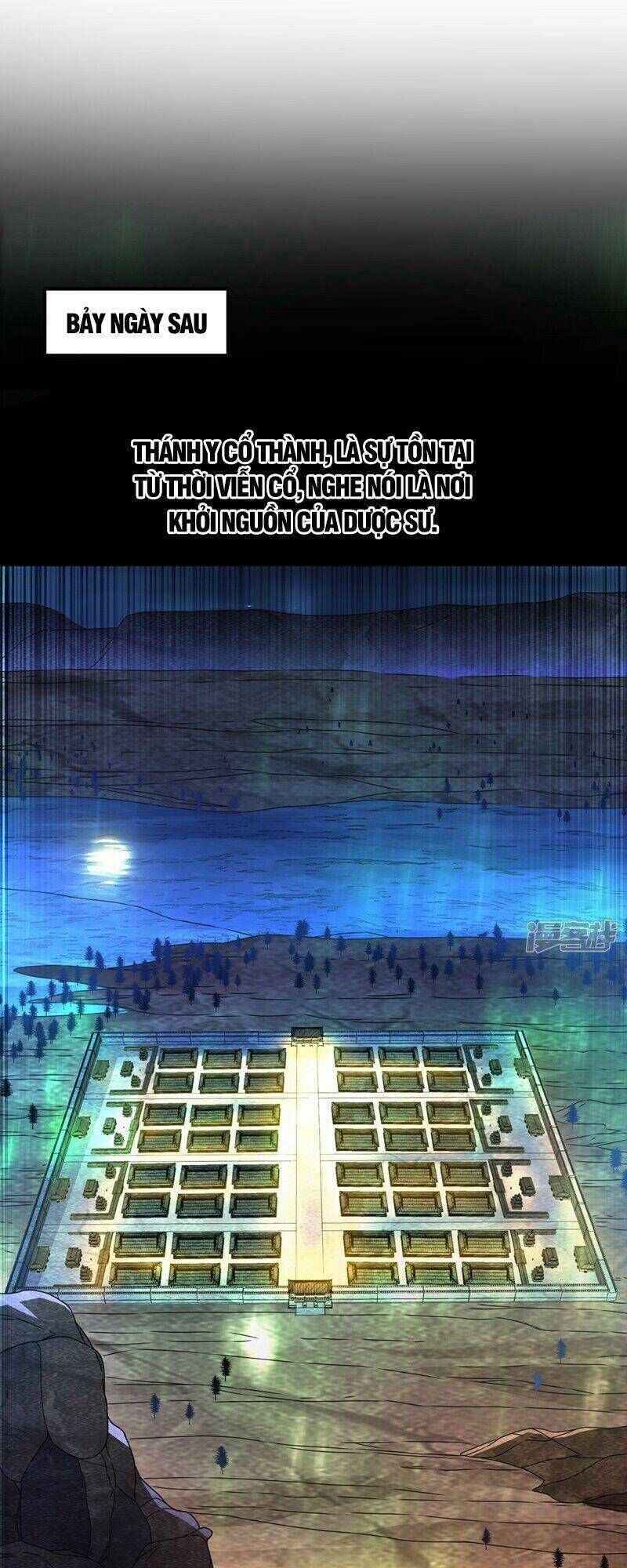 Võ Nghịch Cửu Thiên Chapter 252 - 29