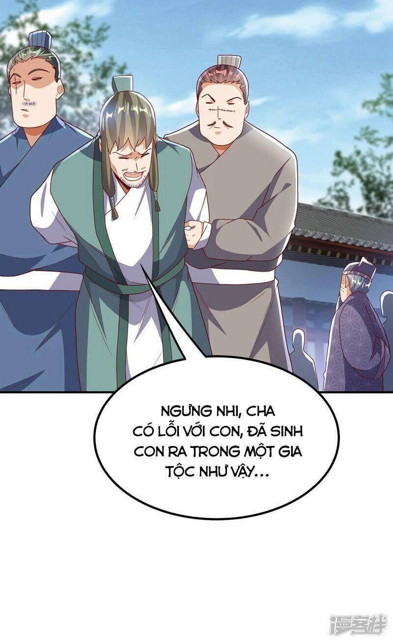 Võ Nghịch Cửu Thiên Chapter 252 - 5