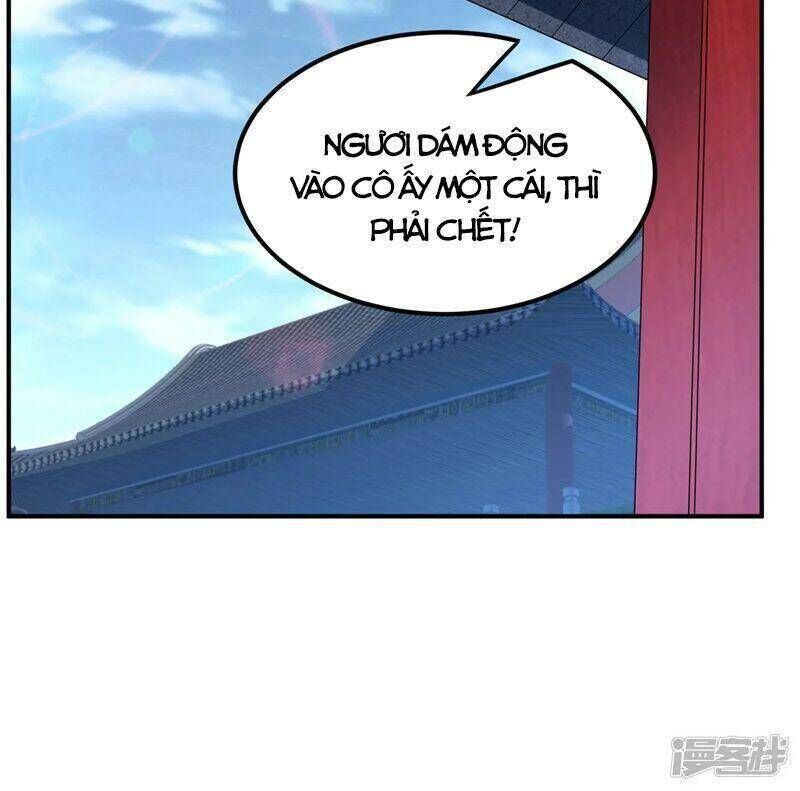 Võ Nghịch Cửu Thiên Chapter 252 - 10