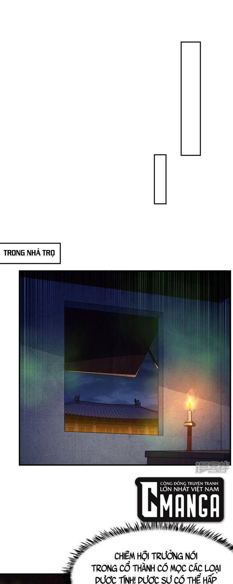 Võ Nghịch Cửu Thiên Chapter 253 - 2