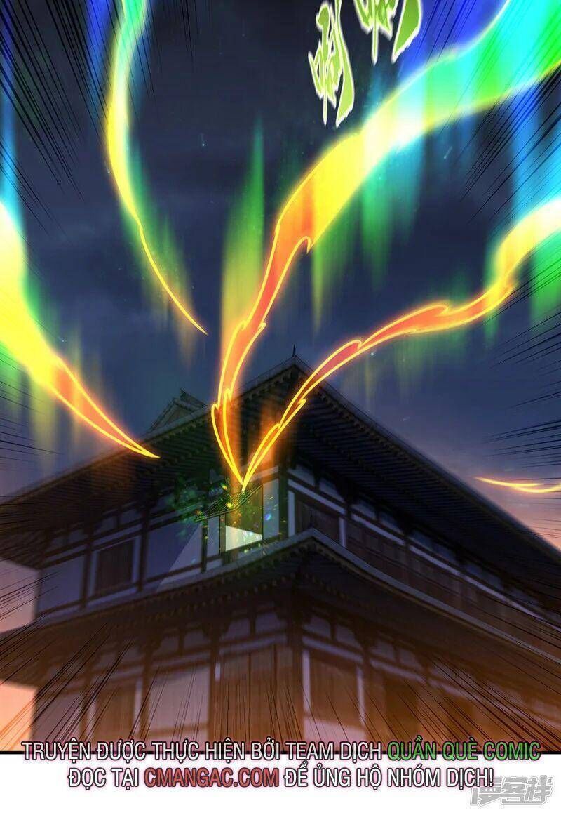 Võ Nghịch Cửu Thiên Chapter 253 - 11